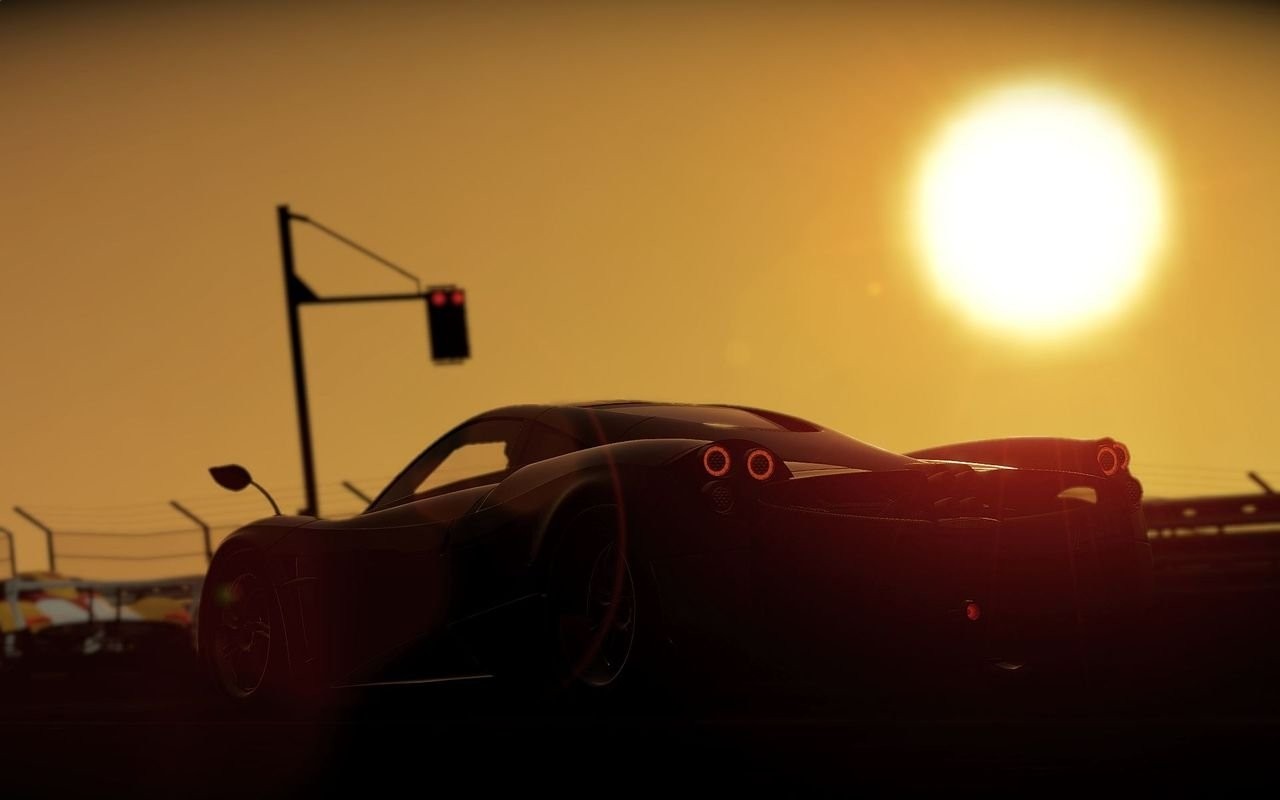 Project Cars - Imagen 35